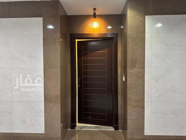 شقة للبيع في شارع وادي وج, حي الملقا, مدينة الرياض, منطقة الرياض صورة 2