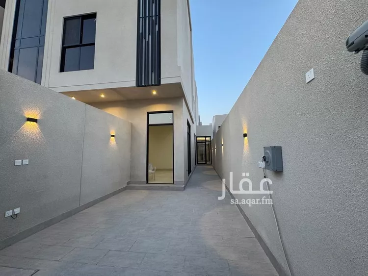 دور للبيع في شارع أبي الثناء محمود العدل, حي العارض, مدينة الرياض, منطقة الرياض صورة 3