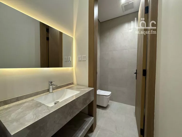 شقة للبيع في شارع أبي الثناء محمود العدل, حي العارض, مدينة الرياض, منطقة الرياض صورة 5
