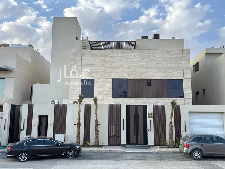 Villa for Rent in Riyadh An Narjis