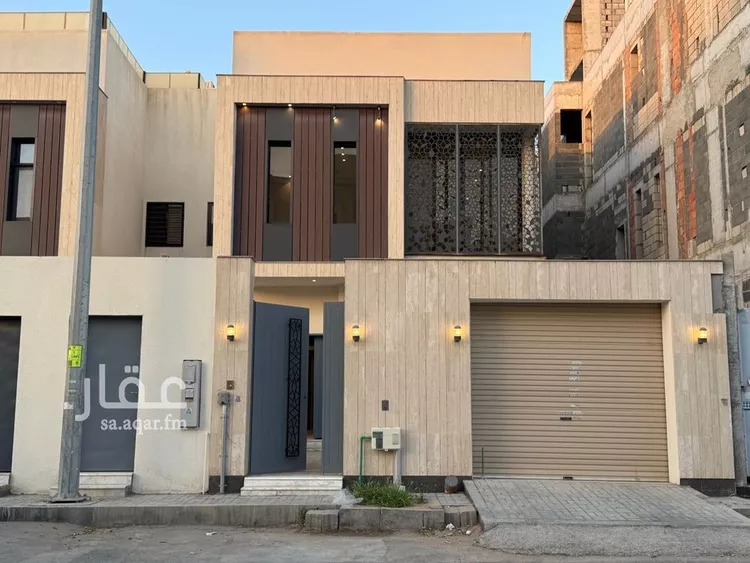 Villa for Rent in Riyadh Al Arid