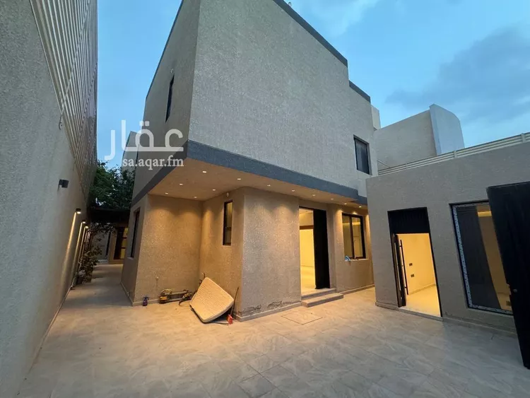 فيلا للبيع في شارع أبي داود المصحفي, حي النرجس, مدينة الرياض, منطقة الرياض صورة 2