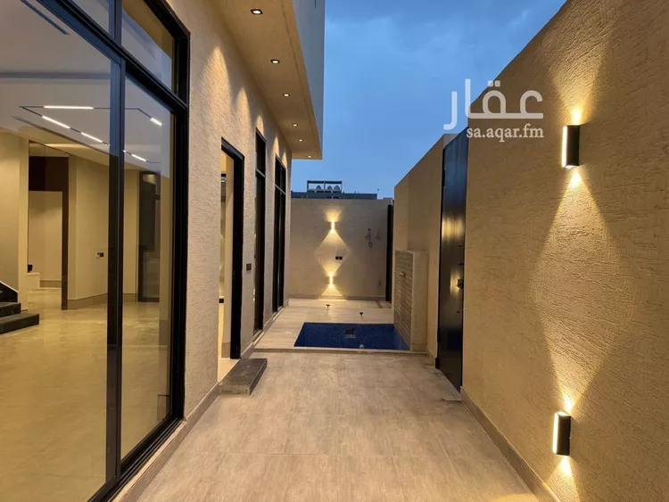 فيلا للبيع في شارع محمود الطرازي, حي النرجس, مدينة الرياض, منطقة الرياض صورة 3