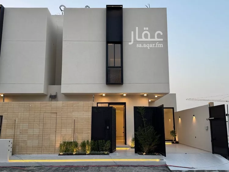 فيلا للبيع في شارع رقم 526, حي الملقا, مدينة الرياض, منطقة الرياض