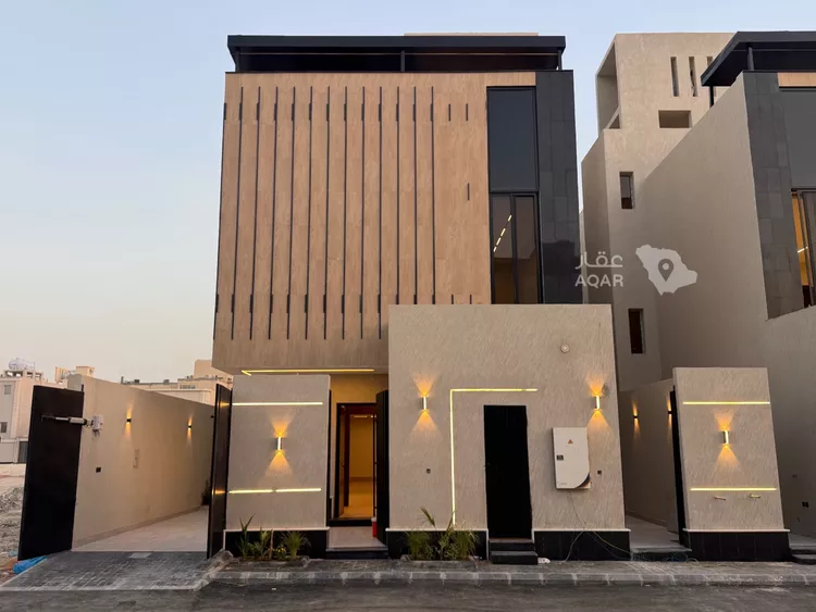 فيلا للبيع في شارع محمد نصيف, حي العارض, مدينة الرياض, منطقة الرياض