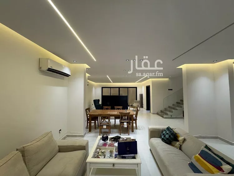 شقة للبيع في شارع وادي وج, حي الملقا, مدينة الرياض, منطقة الرياض صورة 4