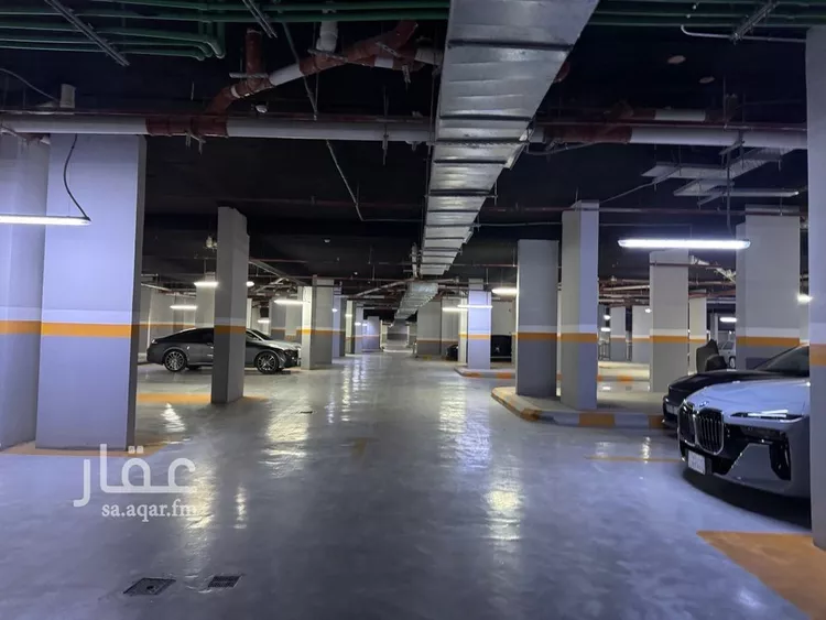 شقة للإيجار في شارع الكاتب, حي العارض, مدينة الرياض, منطقة الرياض صورة 4