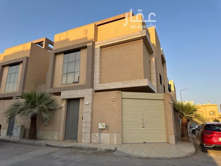 فيلا للإيجار في شارع النايفية, حي الصحافة, مدينة الرياض, منطقة الرياض