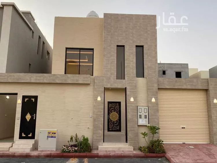 فيلا للإيجار في شارع محمد العقبي, حي النرجس, مدينة الرياض, منطقة الرياض