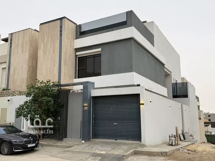 فيلا للبيع في شارع رقم 497, حي النرجس, مدينة الرياض, منطقة الرياض