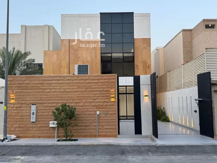 فيلا للبيع في شارع رقم 231, حي الياسمين, مدينة الرياض, منطقة الرياض