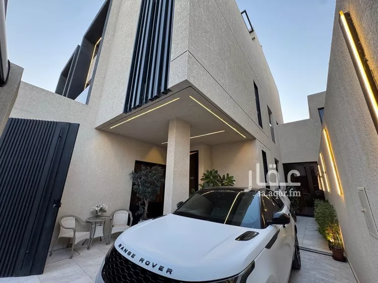 فيلا للإيجار في حي الرمال, مدينة الرياض, منطقة الرياض صورة 2