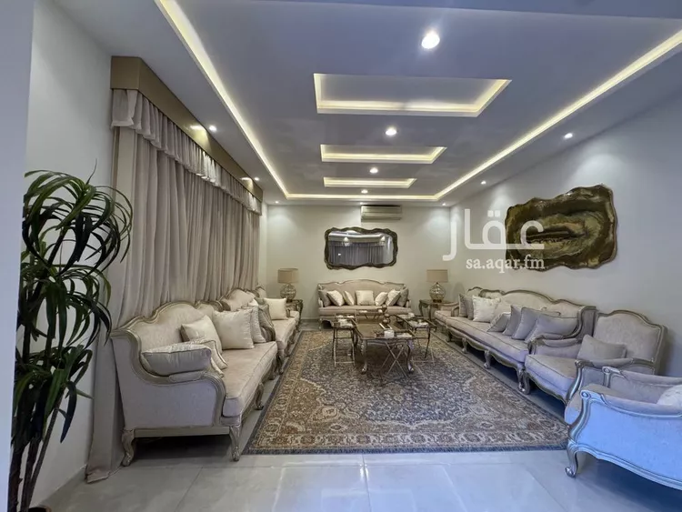 فيلا للبيع في شارع الخشيبة, حي النرجس, مدينة الرياض, منطقة الرياض صورة 3