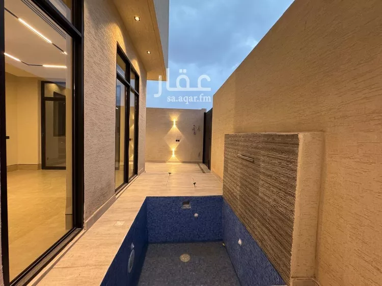 فيلا للبيع في شارع محمود الطرازي, حي النرجس, مدينة الرياض, منطقة الرياض صورة 4