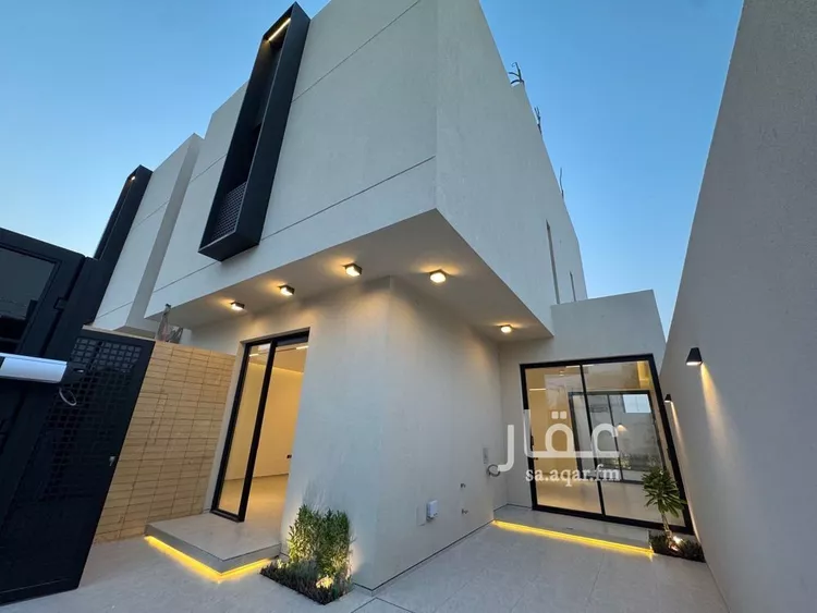 Villa for Sale in Riyadh Al Malqa صورة 3