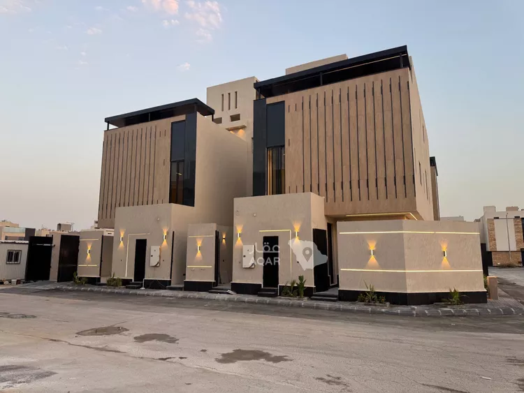 فيلا للبيع في شارع محمد نصيف, حي العارض, مدينة الرياض, منطقة الرياض صورة 2