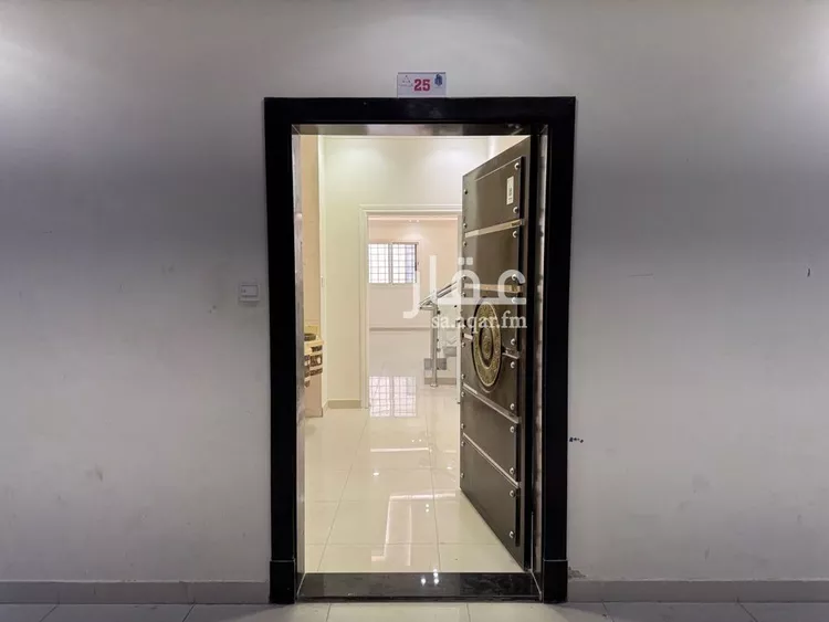 شقة للبيع في شارع رقم 180, حي الياسمين, مدينة الرياض, منطقة الرياض صورة 3