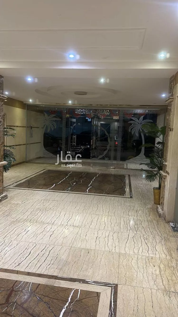 شقة للإيجار في شارع الماذن, حي السلامة, مدينة جدة, منطقة مكة المكرمة صورة 3