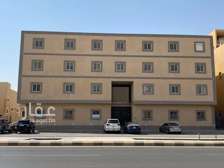 Apartment for Rent in Riyadh Al Yasmin