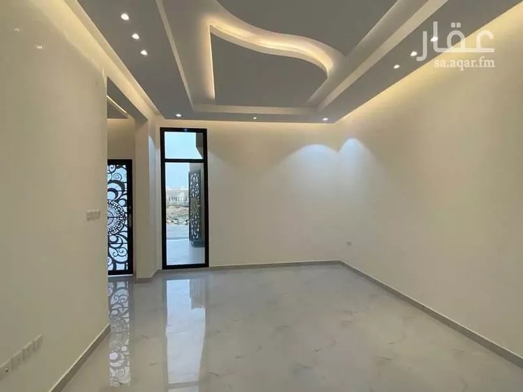 فيلا للإيجار في شارع محمد العقبي, حي النرجس, مدينة الرياض, منطقة الرياض صورة 5