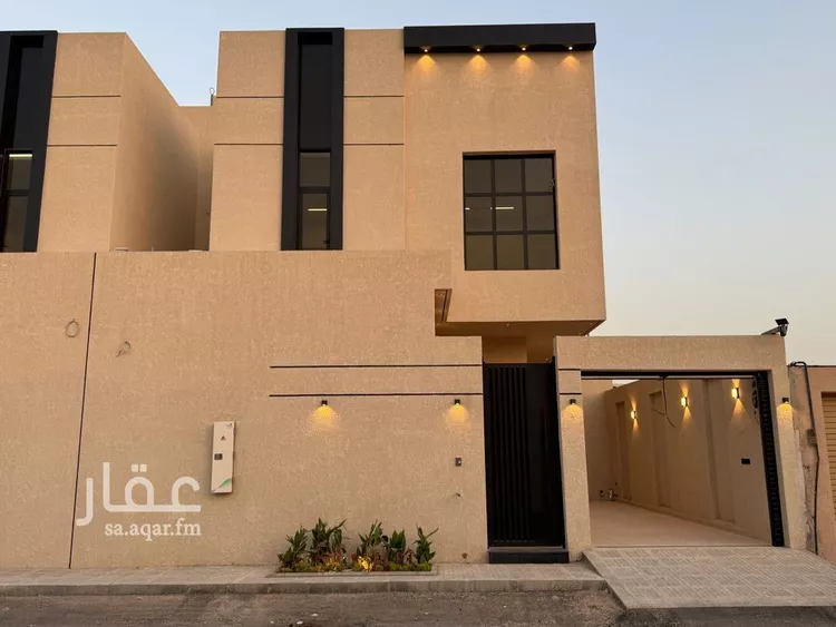 Villa for Sale in Riyadh Al Arid