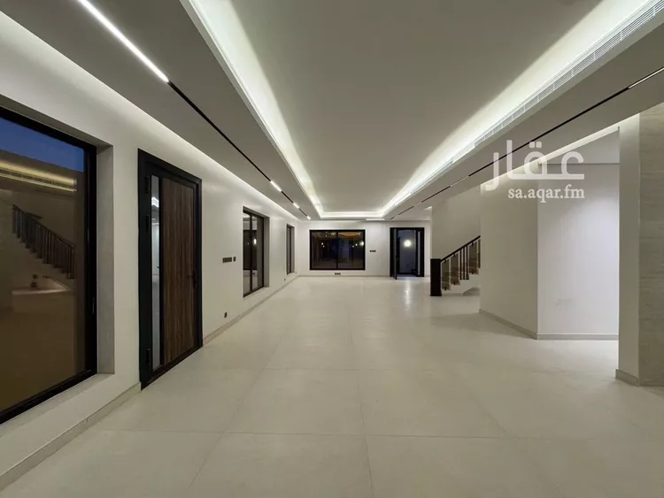 Villa for Sale in Riyadh An Narjis 6