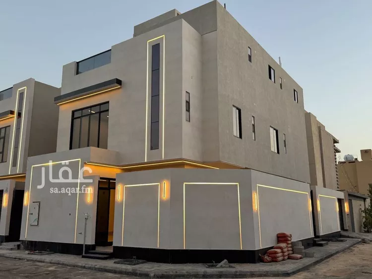 Villa for Sale in Riyadh Al Arid