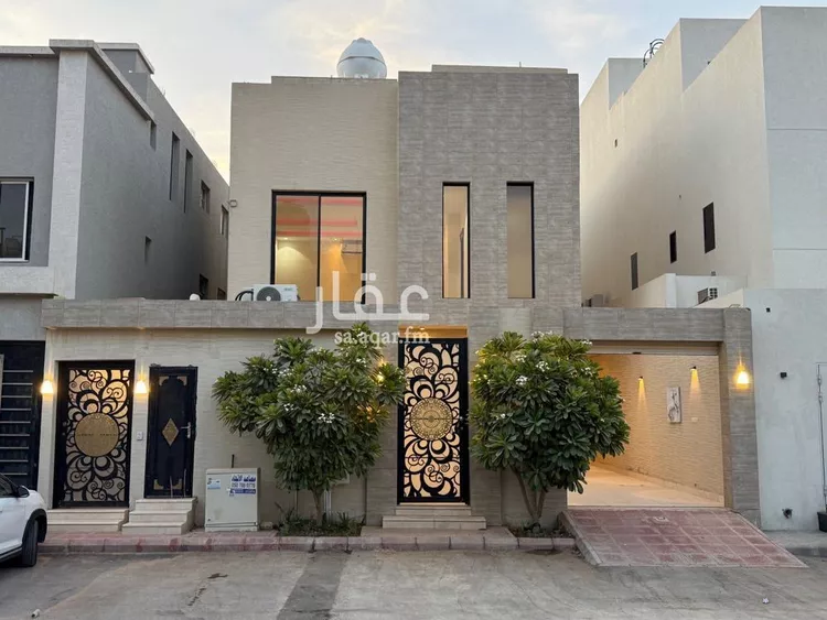 فيلا للإيجار في شارع محمد العقبي, حي النرجس, مدينة الرياض, منطقة الرياض