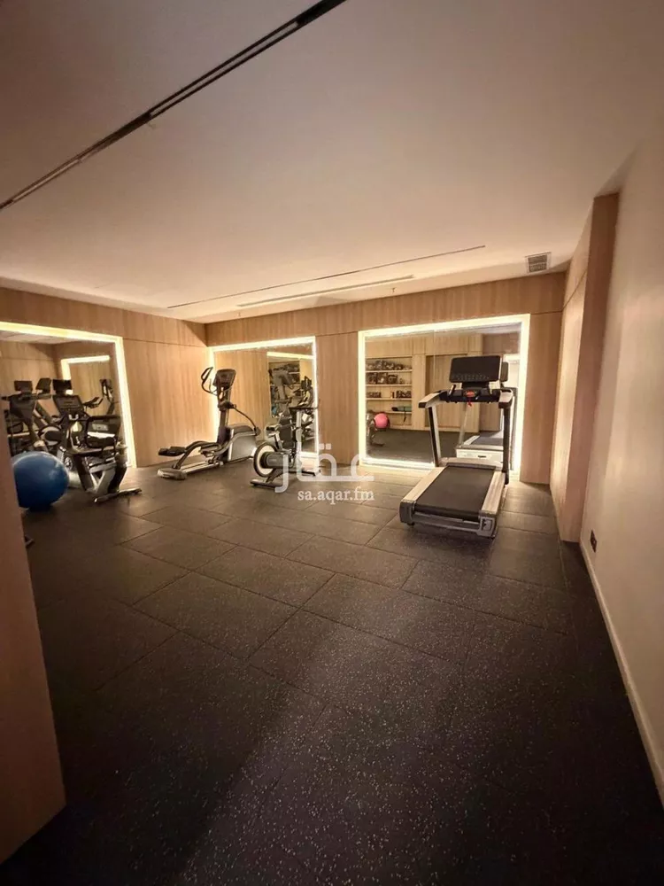 شقة للإيجار في شارع ابن وهب القرشي, حي الرمال, مدينة الرياض, منطقة الرياض صورة 3