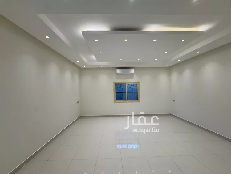 دور للإيجار في شارع ابي الفتوح ابن ابي الفوارس, حي القيروان, مدينة الرياض, منطقة الرياض صورة 4