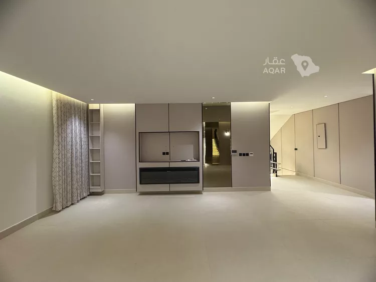 فيلا للإيجار في شارع الطاهرة, حي حطين, مدينة الرياض, منطقة الرياض 7