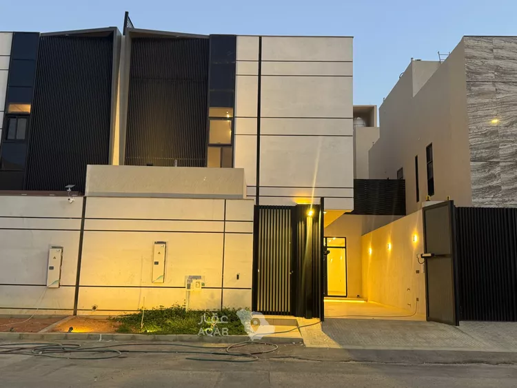 Villa for Sale in Riyadh Al Faruq