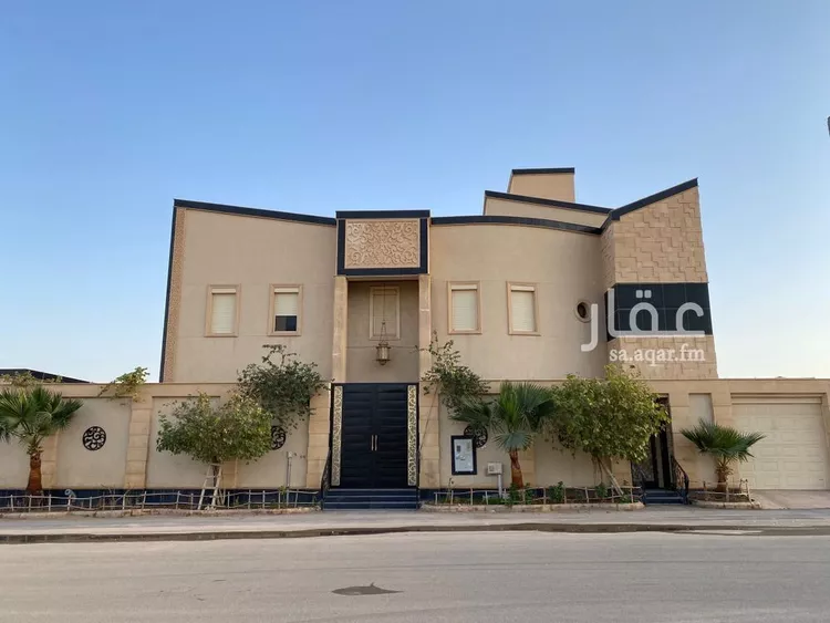 فيلا للبيع في شارع الفيضية, حي عرقة, مدينة الرياض, منطقة الرياض صورة 2