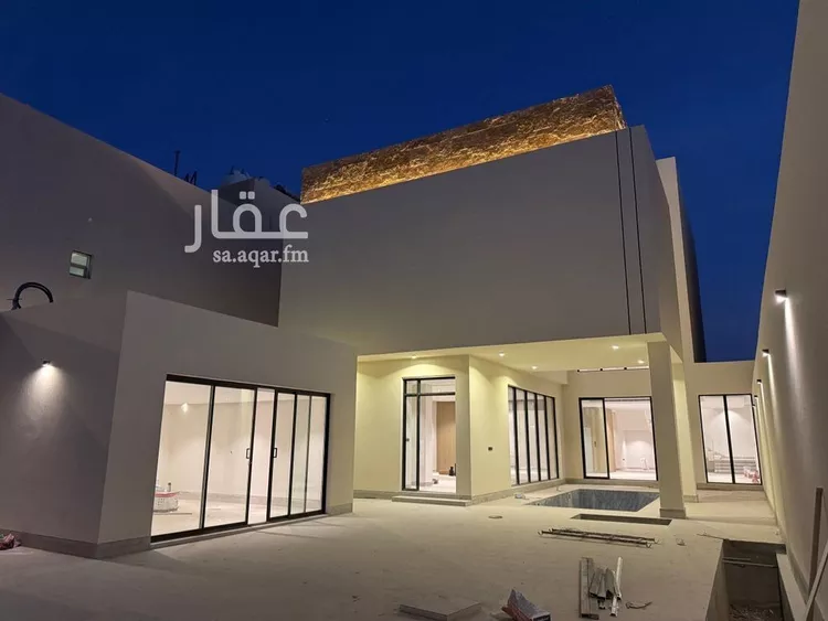 فيلا للبيع في شارع شارع رقم 322, حي النرجس, مدينة الرياض, منطقة الرياض صورة 5