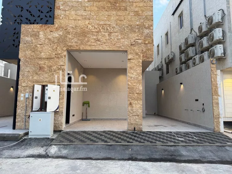 دور للبيع في شارع عطاء الخراساني, حي النرجس, مدينة الرياض, منطقة الرياض صورة 2