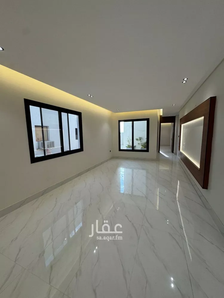 دور للإيجار في شارع أبي محمد بن حمدان, حي النرجس, مدينة الرياض, منطقة الرياض صورة 3