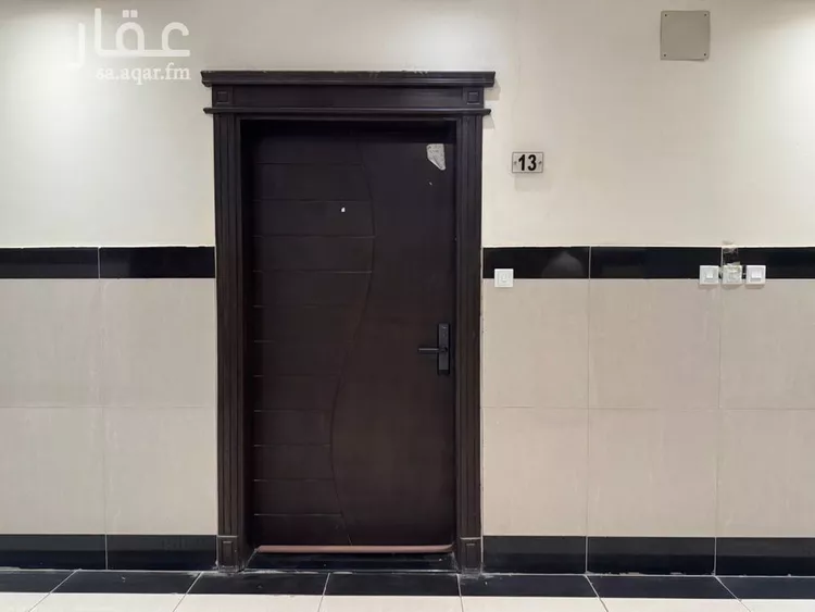 شقة للإيجار في شارع آسيا, حي حطين, مدينة الرياض, منطقة الرياض صورة 2