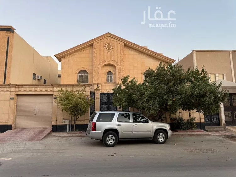 شقة للإيجار في شارع رقم 134, حي الياسمين, مدينة الرياض, منطقة الرياض