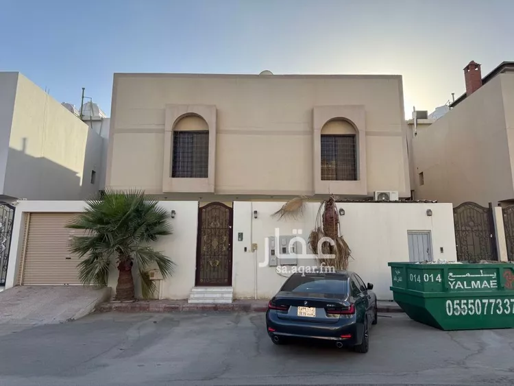 شقة للإيجار في شارع رقم 135, حي الياسمين, مدينة الرياض, منطقة الرياض