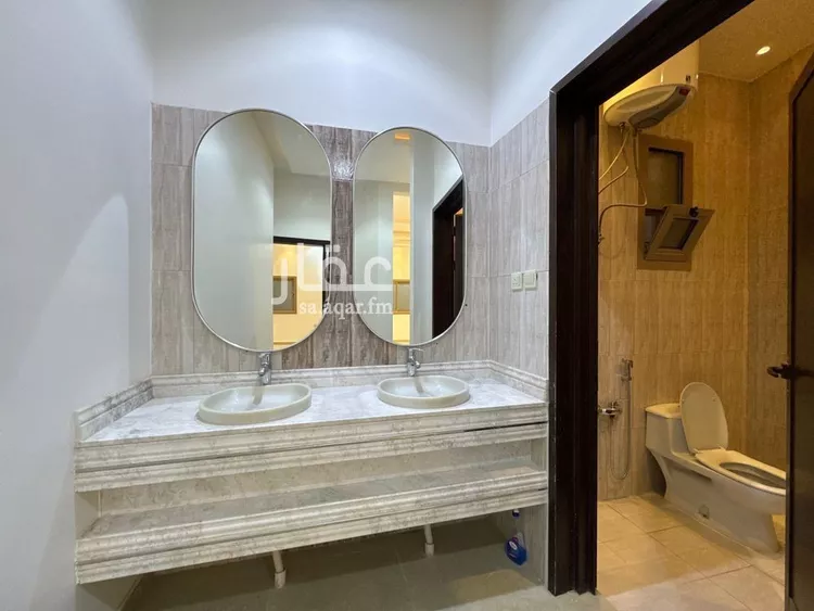 فيلا للإيجار في شارع أبي داود المصحفي, حي النرجس, مدينة الرياض, منطقة الرياض صورة 4