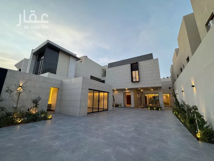فيلا للبيع في شارع رقم 470, حي النرجس, مدينة الرياض, منطقة الرياض صورة 3
