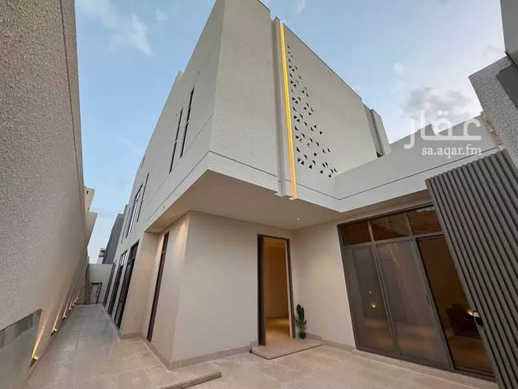 فيلا للبيع في شارع رقم 302, حي النرجس, مدينة الرياض, منطقة الرياض صورة 2