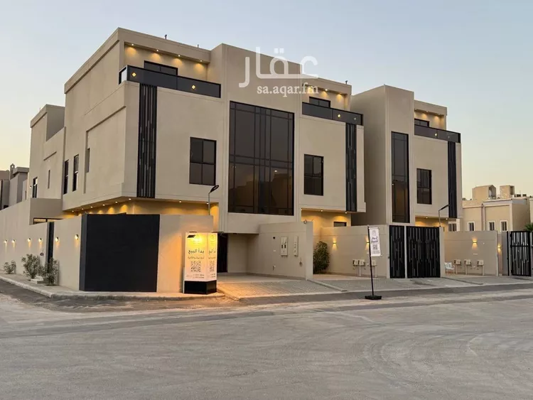 شقة للبيع في شارع أبي الثناء محمود العدل, حي العارض, مدينة الرياض, منطقة الرياض