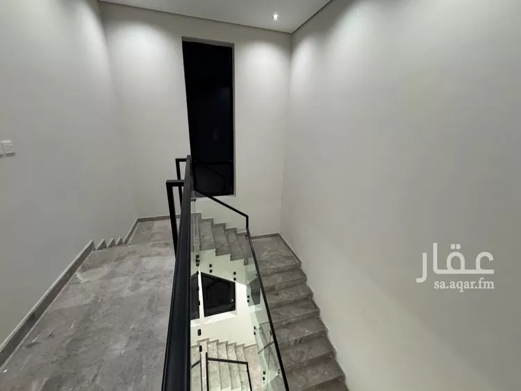 شقة للإيجار في شارع محمد المنوفي, حي النرجس, مدينة الرياض, منطقة الرياض صورة 4