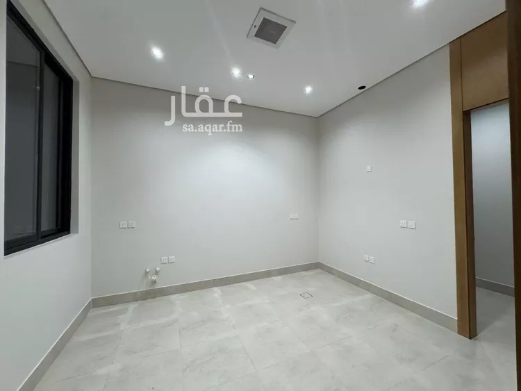 شقة للإيجار في شارع محمد المنوفي, حي النرجس, مدينة الرياض, منطقة الرياض 8
