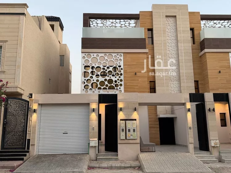 دور للبيع في شارع 524, حي النرجس, مدينة الرياض, منطقة الرياض