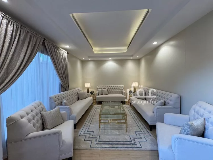 فيلا للإيجار في شارع النايفية, حي الصحافة, مدينة الرياض, منطقة الرياض صورة 4