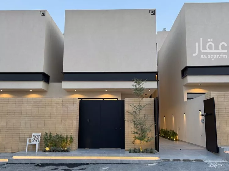 فيلا للبيع في حي النرجس, مدينة الرياض, منطقة الرياض