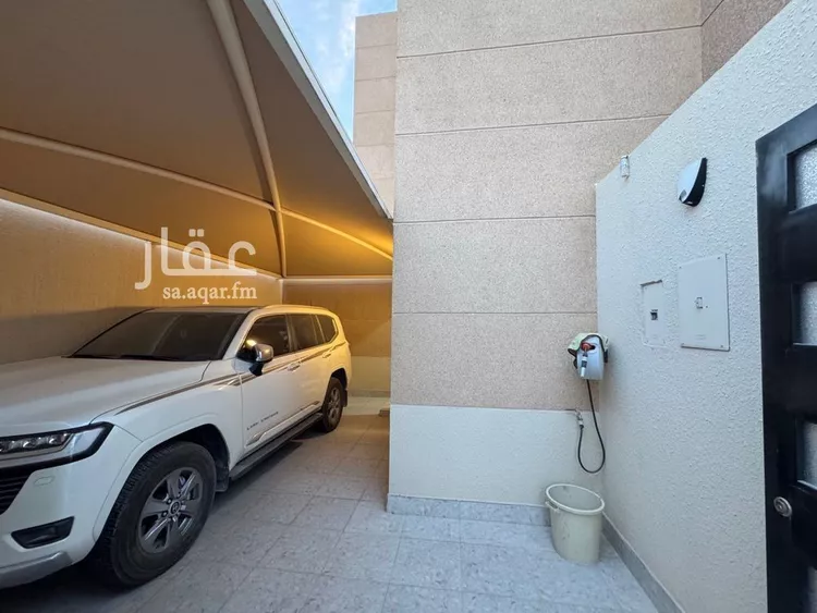 دور للإيجار في شارع شرف الدين المصري, حي العارض, مدينة الرياض, منطقة الرياض صورة 2