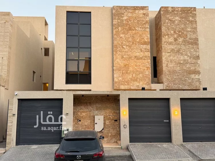 Apartment for Rent in Riyadh An Narjis